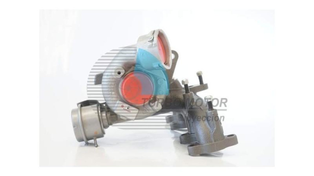 Turbo Volkswagen AUDI A3 (8P1) 2003-2012 #2 03G253014M