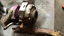 Turbo Volkswagen Jetta 4 (1998-2005) 2.0 tdi cbaa ...