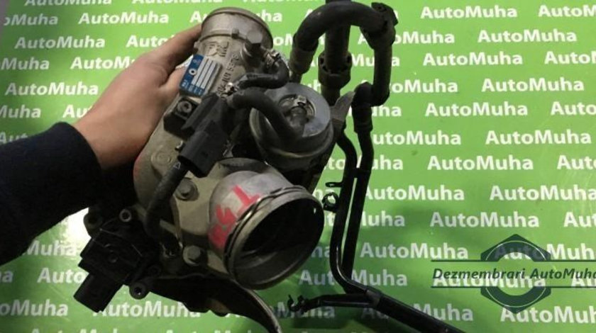 Turbo Volkswagen Passat B6 3C (2006-2009) 5304 483 0005