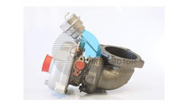 Turbo Volkswagen VW BORA combi (1J6) 1999-2005 #2 ...