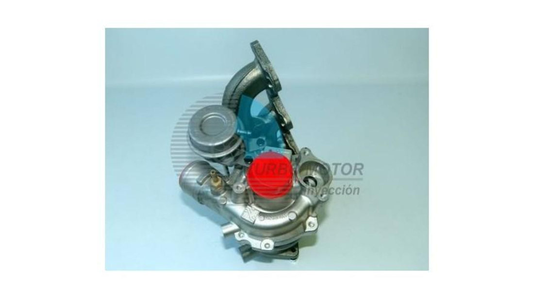 Turbo Volkswagen VW EOS (1F7, 1F8) 2006-2016 #2 03C145701B