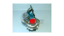 Turbo Volkswagen VW EOS (1F7, 1F8) 2006-2016 #2 03...