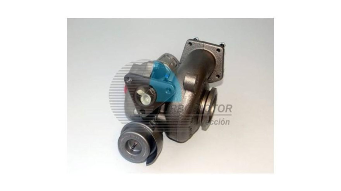 Turbo Volkswagen VW TRANSPORTER Mk V platou / sasiu (7JD, 7JE, 7JL, 7JY, 7JZ, 7F 2003-2016 #2 070145701E