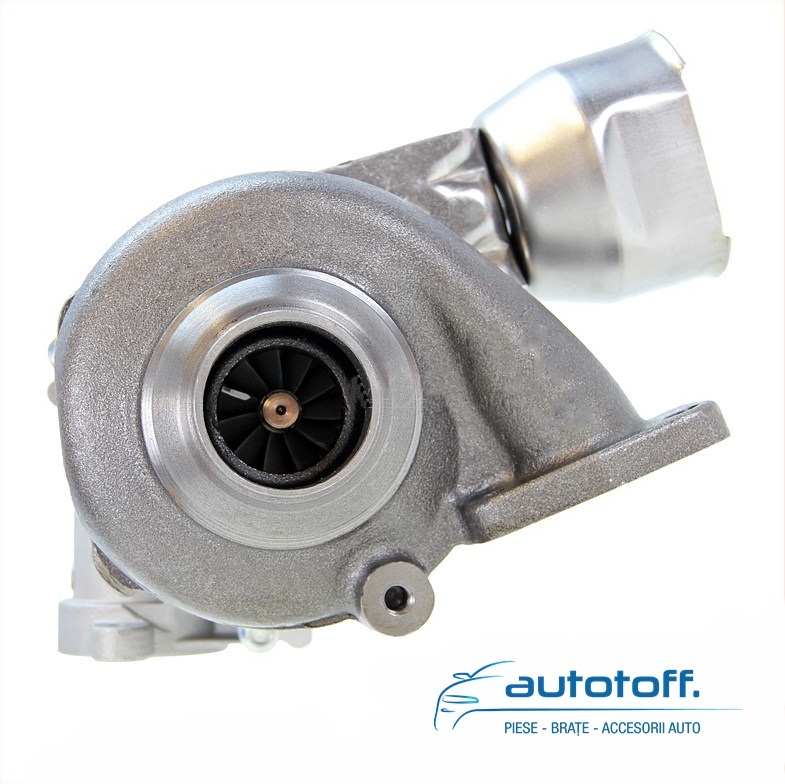 Turbo Volvo 1.6 D - NOU