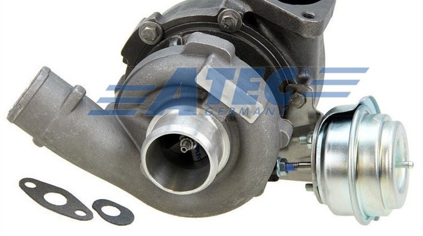 Turbo Volvo S80 2.9 - NOU