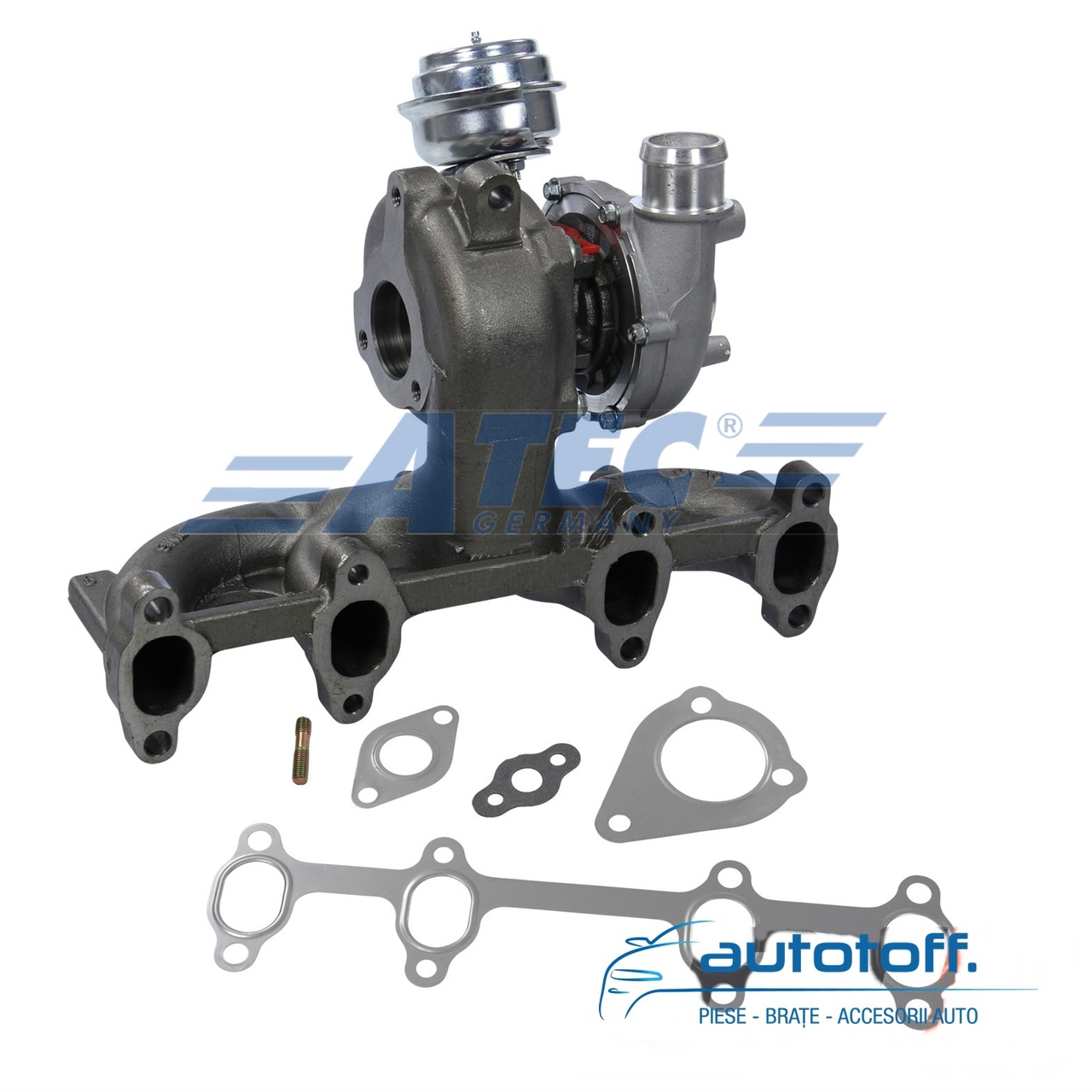 Turbo VW Bora 1.9 TDI - NOU