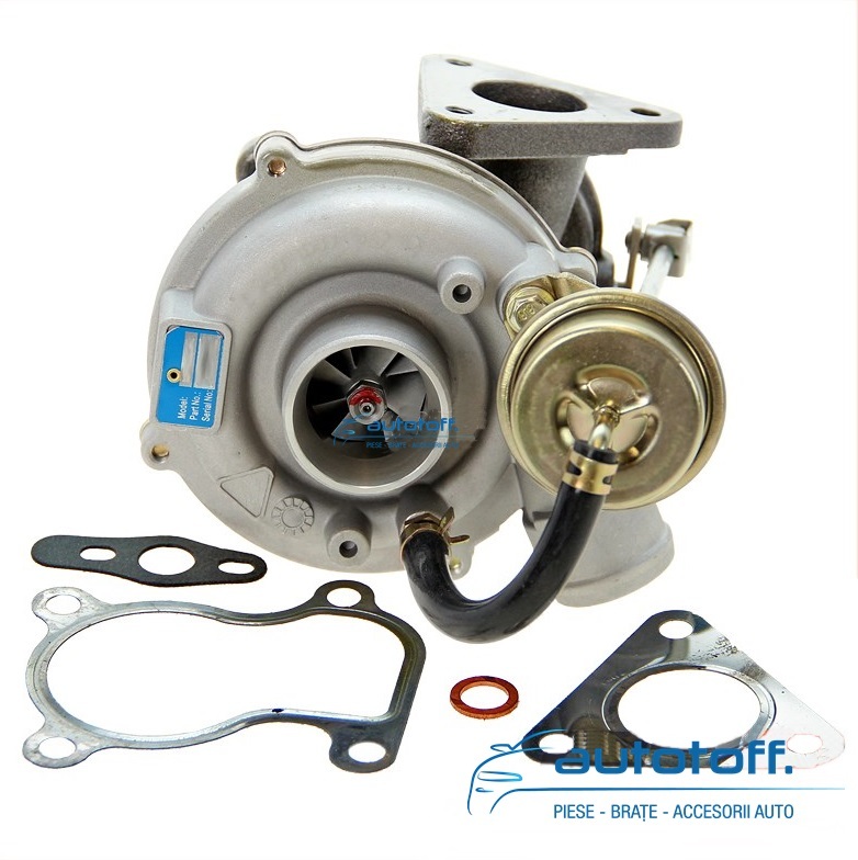 Turbo VW Bora 1.9 TDI - NOU