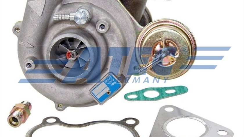 Turbo VW Golf 3 1.9 TDI - NOU