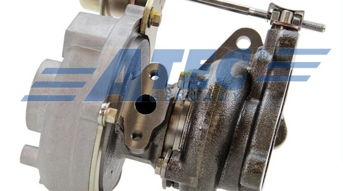 Turbo VW Golf 3 1.9 TDI - NOU