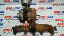 Turbo VW Golf 4 1.9 TDI 90 CP Cod: 0G3253019C