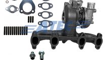 Turbo VW Golf 4 1.9 TDI - NOU