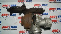 Turbo VW Golf 5 1.9 TDI Cod: 038253016K