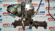 Turbo VW Golf 5 1.9 TDI Cod: 03G253014M