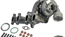 Turbo VW Golf 5 1.9 TDI - NOU