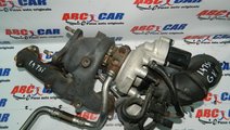 Turbo VW Golf 6 1.4 TSI Cod: 03C145702C