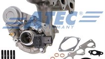 Turbo VW Golf 6 1.4 TSI - NOU