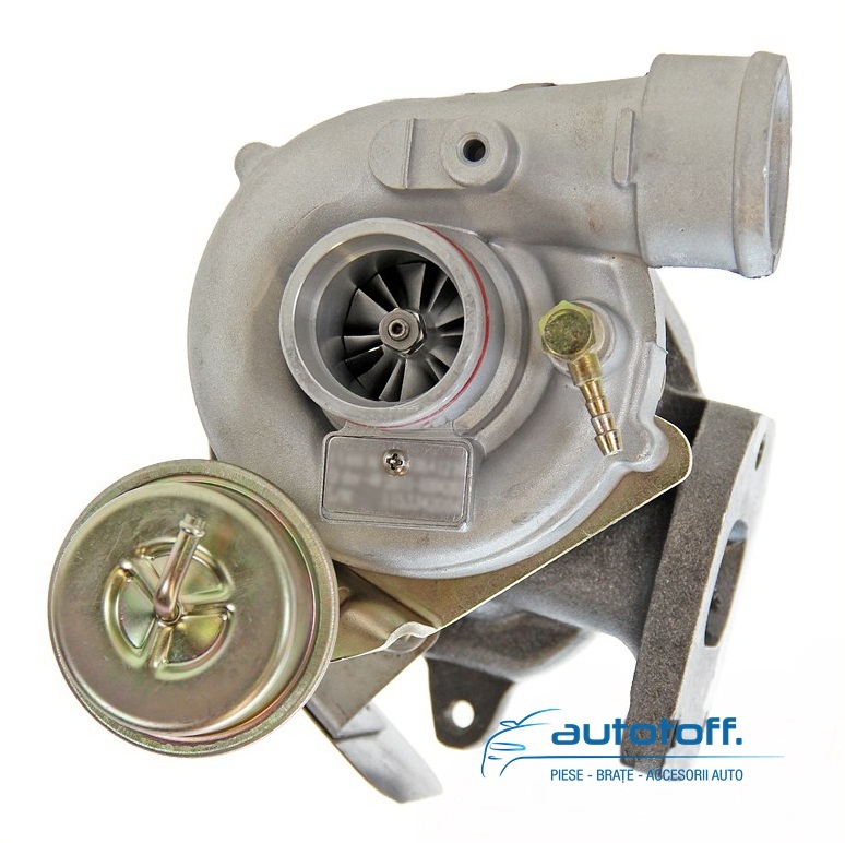 Turbo VW LT 2.5 TDI - NOU