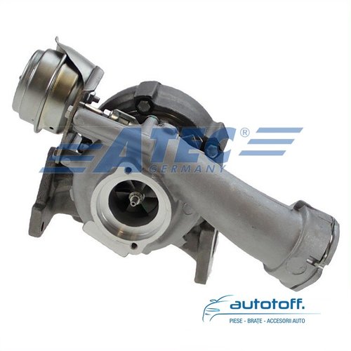 Turbo VW Multivan T5 2.5 TDI - NOU