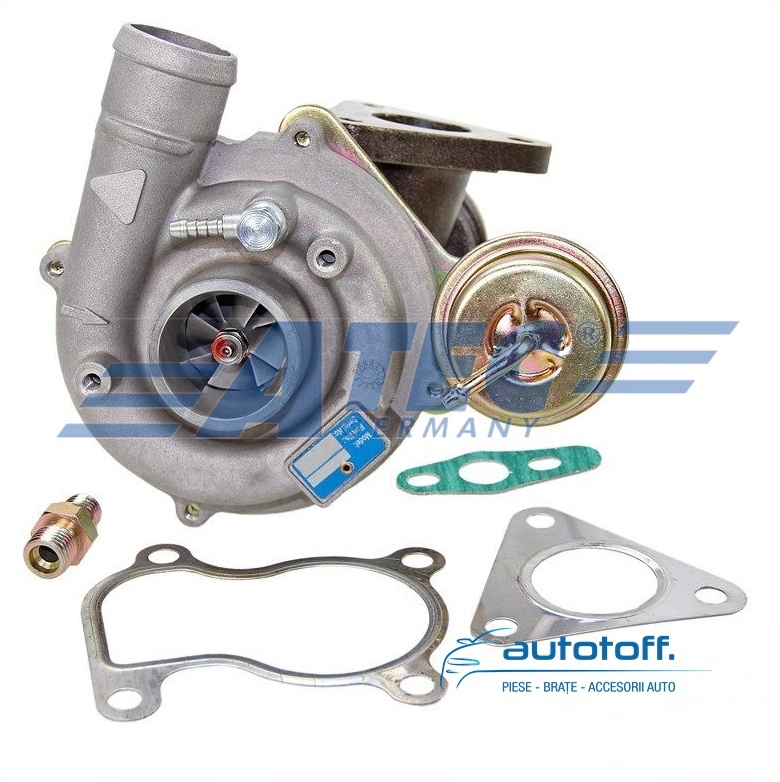 Turbo VW Passat 1.9 TDI - NOU