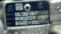 Turbo VW Passat CC 2.0 TDI 140CP Cod: 03L253056T