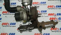 Turbo VW Sharan 1.9 TDI 130 CP Cod: 038253010B