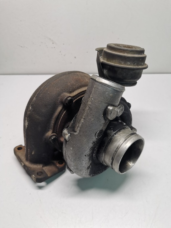 Turbo VW T4 2.5 tdi defecta turbosuflanta turbina
