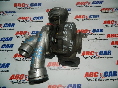 Turbo VW T5 2.5 TDI 174 CP Cod: 070145701H