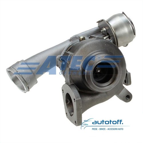 Turbo VW Transporter T5 2.5 TDI - NOU