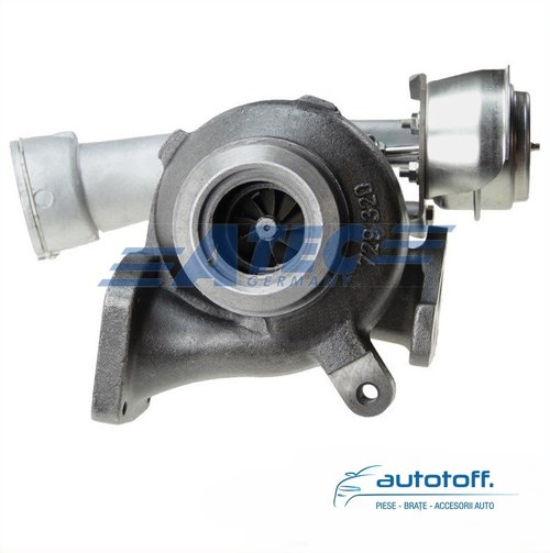 Turbo VW Transporter T5 2.5 TDI - NOU
