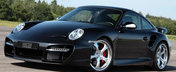 Turbo Wonder II: 911 Turbo by TechArt