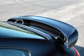 Turbo Wonder II: Porsche 911 Turbo by TechArt