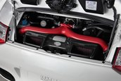 Turbo Wonder: Porsche  911 Turbo by TechArt