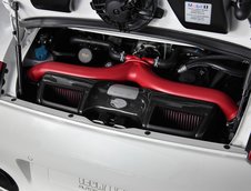 Turbo Wonder: Porsche  911 Turbo by TechArt