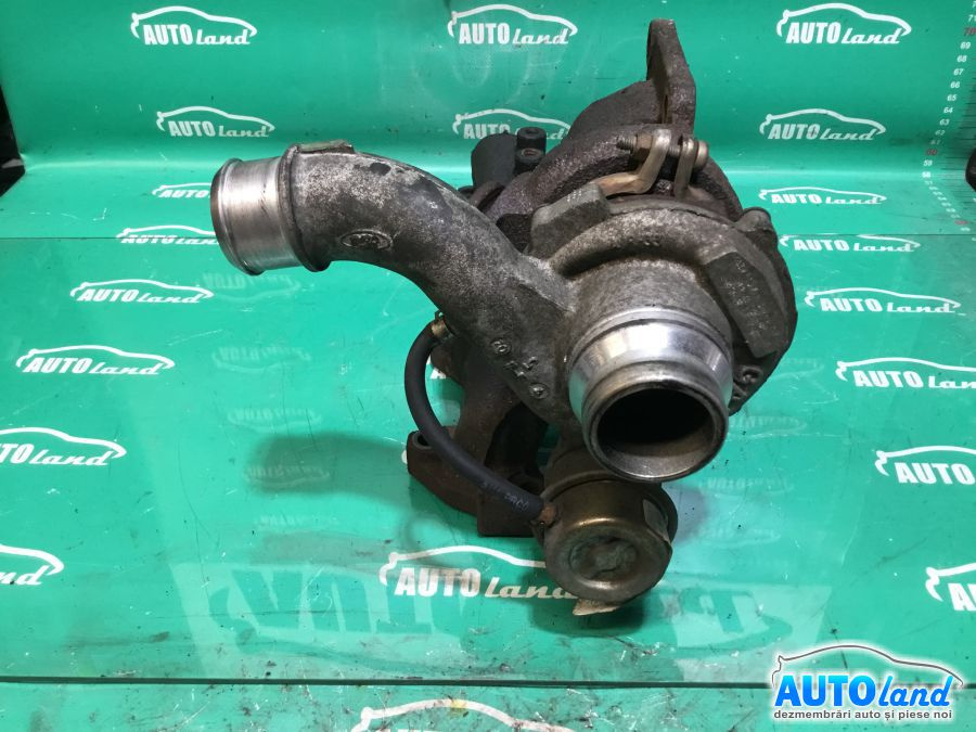Turbo X94q6k682db 1.8 TDDI Ford FOCUS DAW,DBW 1998-2001