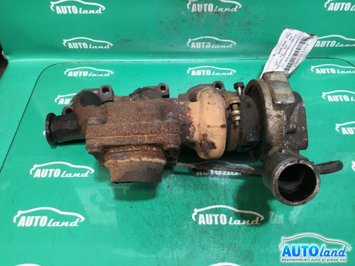 Turbo Yc1q6k682bf 2.4d Ford TRANSIT bus FD ,FB ,FS ,FZ ,FC 2000-2006
