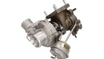 Turbocompresor ABARTH 500 / 595 / 695 IHI VL38/R