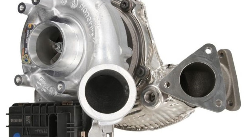 Turbocompresor Am Audi A4 B8 2007-2015 95812302511