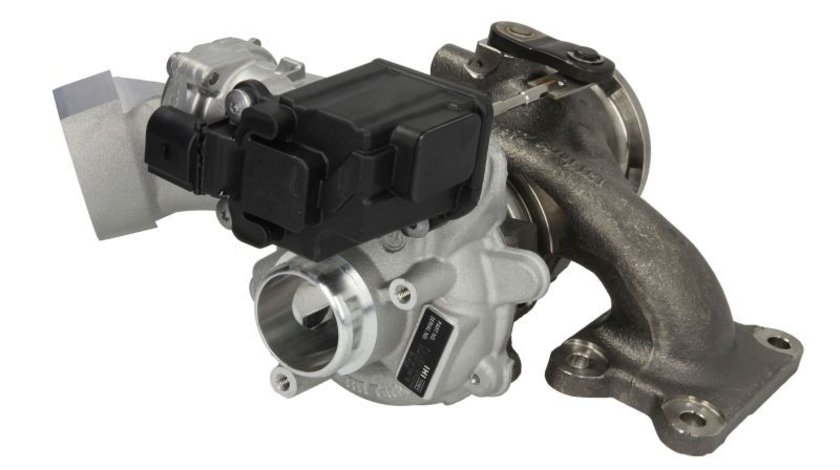 Turbocompresor AUDI A1 Sportback (8XA, 8XF) IHI 9V205