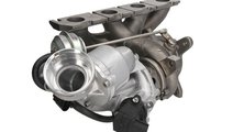 Turbocompresor AUDI A3 (8P1) IHI 9VA13