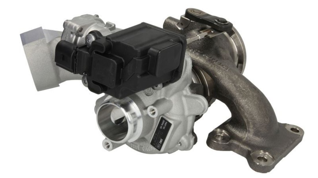 Turbocompresor AUDI A3 (8V1, 8VK) IHI 9V205