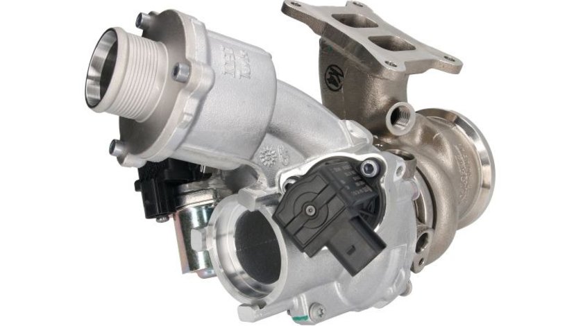 Turbocompresor AUDI A3 Convertible (8V7, 8VE) IHI 06K145713H