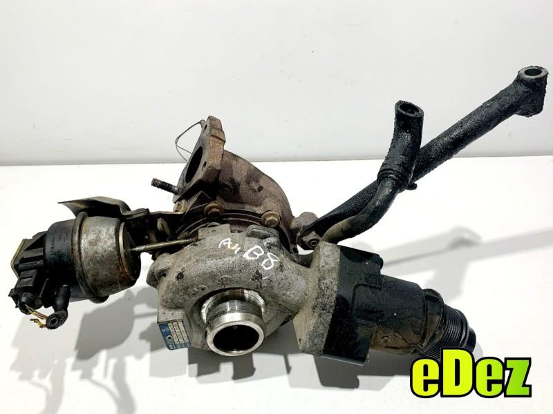 Turbocompresor Audi A4 (2007-2011) [8K2, B8] 2.0 tdi 03L145701D