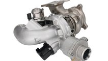 Turbocompresor AUDI A4 B8 (8K2) IHI 9VA10