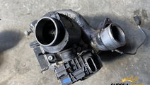 Turbocompresor Audi A5 (2007-2011) [8T3] 3.0 tdi 0...