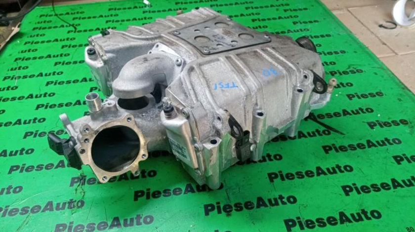 Turbocompresor Audi A7 ( 10.2010-> 06e145601ba