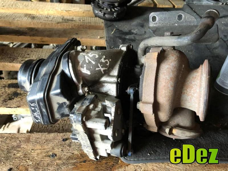 Turbocompresor BMW Seria 7 (2008-2015) [F01, F02] 3.0 d n57 258/286 cp 7823202