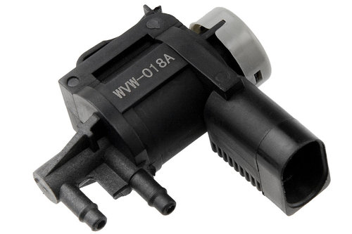 TURBOCOMPRESOR EGR, AUDI A2 1.2TDI 2001-,A3 1.9 tdi 1996-,SKODA SUPERB 1.9 tdi 2002-,2.5 tdi 2001-,V...