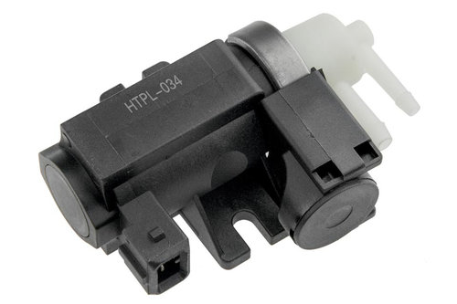 TURBOCOMPRESOR EGR, OPEL ZAFIRA G 1.7 dti 2000-,ASTRA H 1.7CDTI 2007-,ASTRA J 1.7CDTI 2009-,CORSA C ...