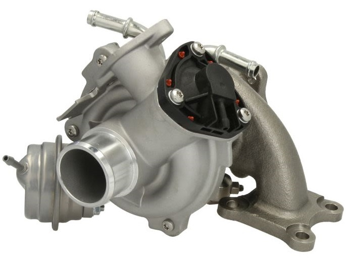 Turbocompresor Evoron EVTC0135