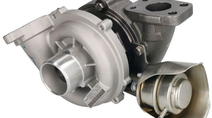 Turbocompresor Evoron Ford C-Max 2007-2010 EVTC0001